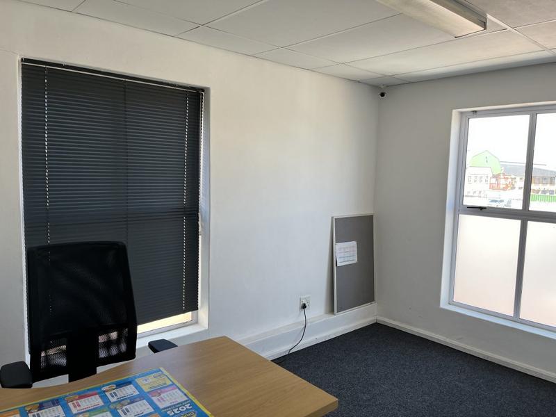 To Let commercial Property for Rent in Montague Gardens Western Cape